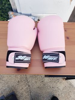Boxing Gloves