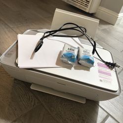 HP DeskJet 2855e