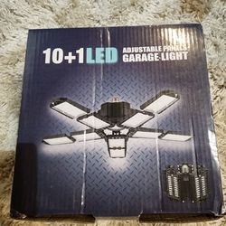 Garage Led Lights
