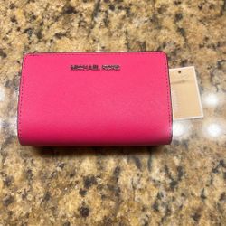 Michael Kors Wallet New