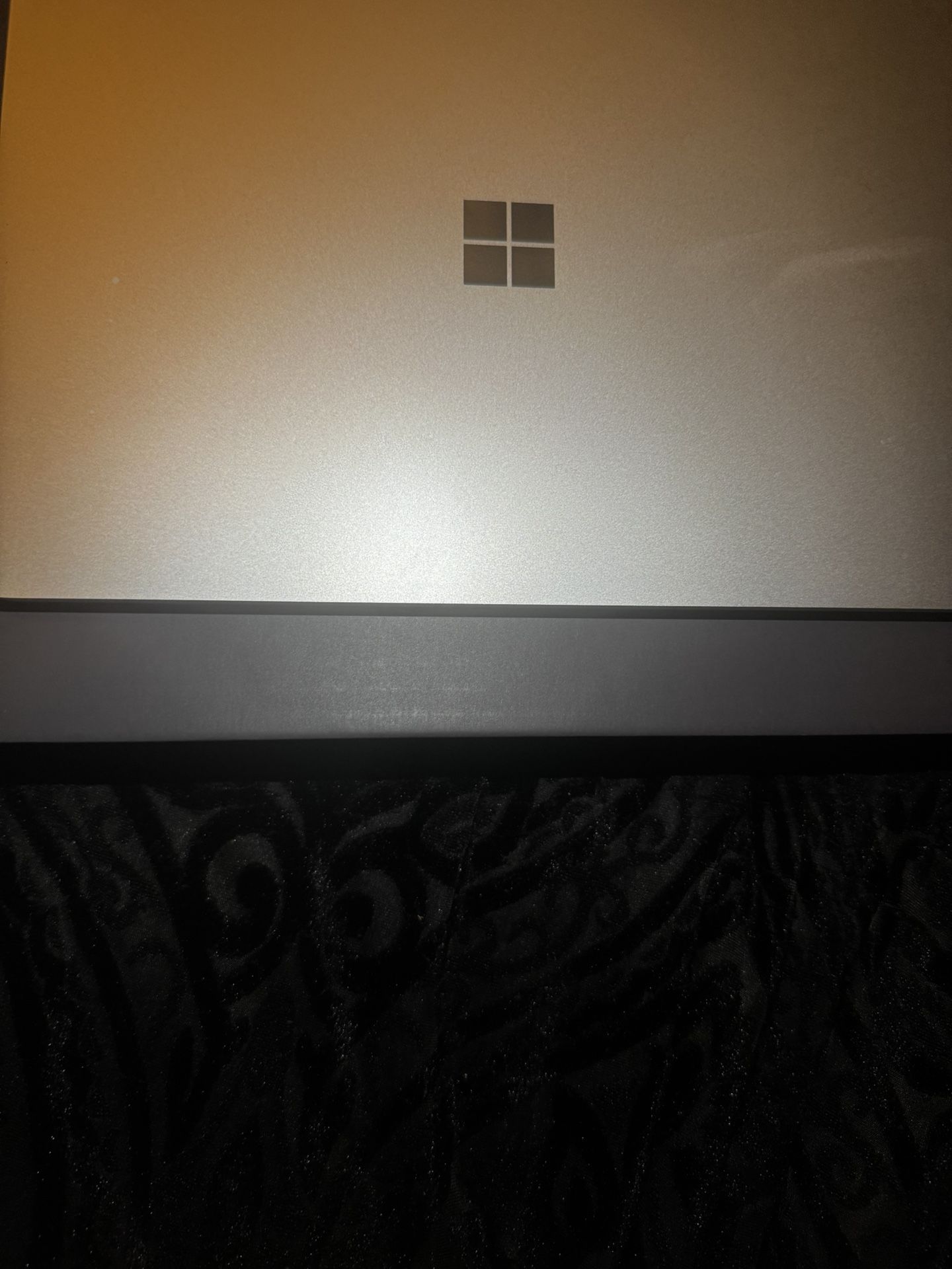 microsoft surface laptop 7th edition