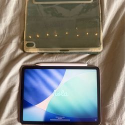 iPad Air 4 - 64GB Pink