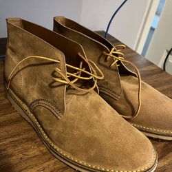 Red Wing 3321 Weekender Chukka 13