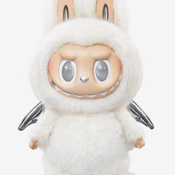 Zimomo Angel In Clouds 