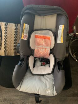 Car seat