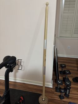 2025-Present Lightly Used Tracy Anderson My Mode Box and Staff - Rocky Hill, CT