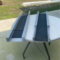 Wheel Chair Ramps 