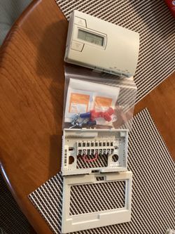Thermostat