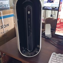 Alienware Aurora Ryzen Edition 