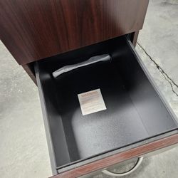 File Cabinet 