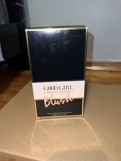Carolina Herrera Blush