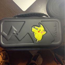 Nintendo 3D Case Pokémon 