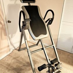 Inversion Table - Innova ITX9600