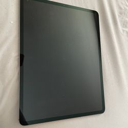 iPad Pro 12.9in 4th Gen 256gb