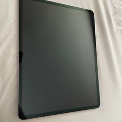 iPad Pro 13in 4th Gen 256gb