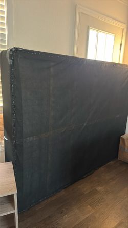 Queen Box spring