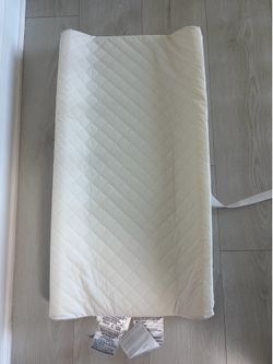 Baby Changing table mattress