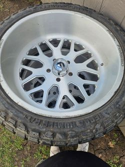 24x12 fuel forged