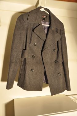Victoria’s Secret size 6 Coat