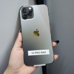 Apple IPhone 12 Pro Max 