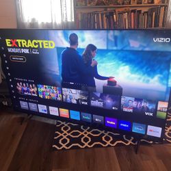 75 Inch Smart Tv 4K HDR