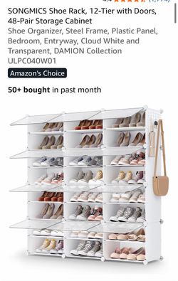 Shoe box organizer