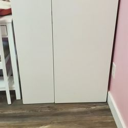 IKEA Kids Closet