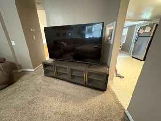 Tv stand