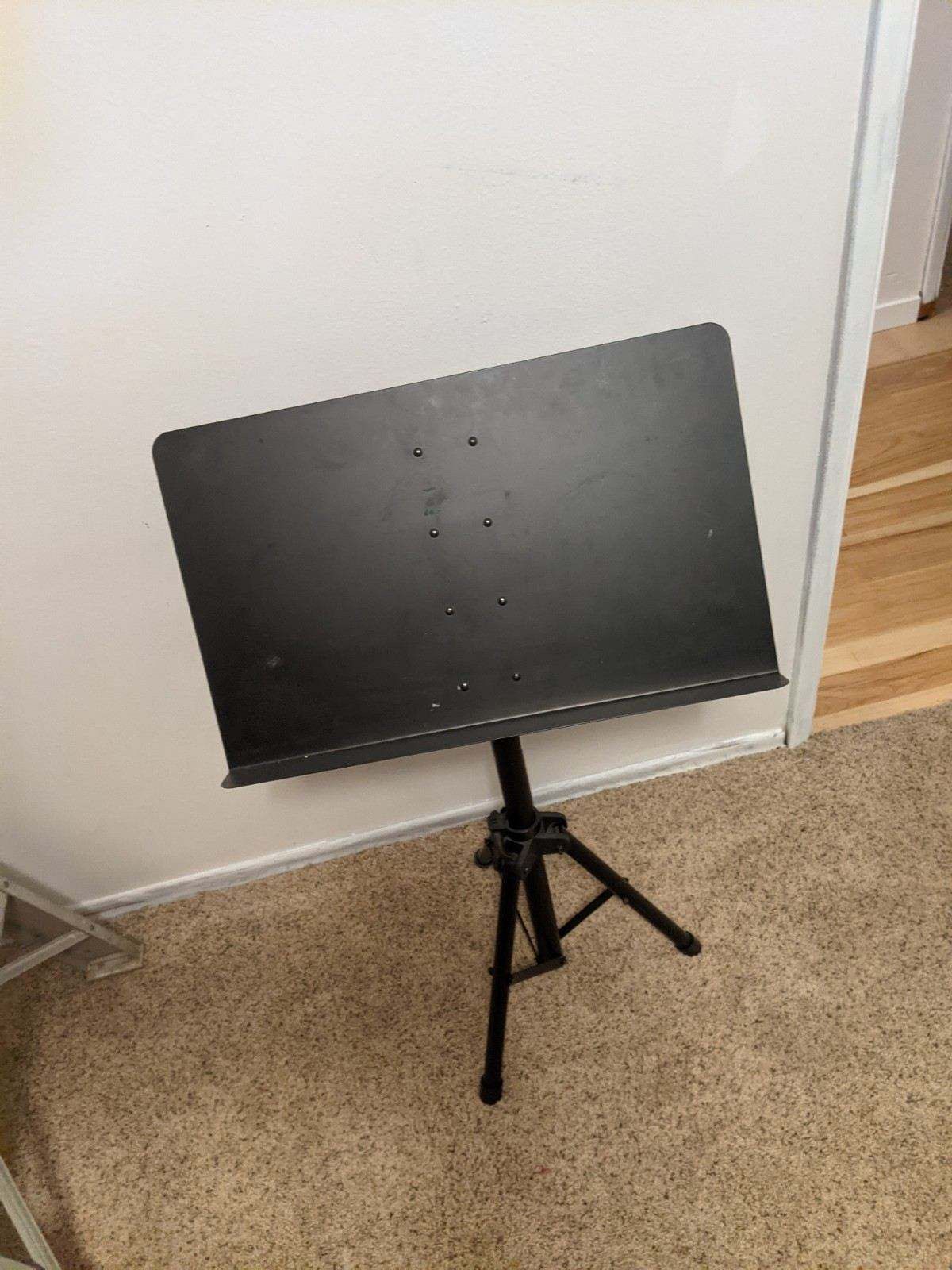 Music Stand