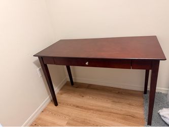 Console/Entry table