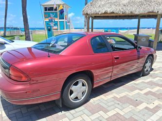 MONTE CARLO LS , 2-DOOR COUPE, $3200
