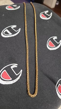 14k gold chain