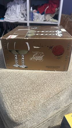 2000 2 champagne cups