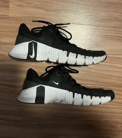 Nike Free Metcon 5