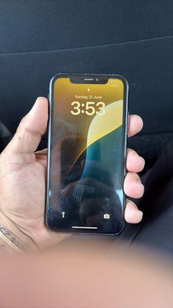 iPhone XR 128gb unlocked / libre