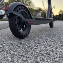 ⚡ EtekHop EP40 Electric Scooter – 19 mph · 31 mi Range · 2 Mo Old 🚲🔥 
