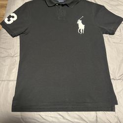 Polo Ralph Lauren Men’s Polo Shirts 