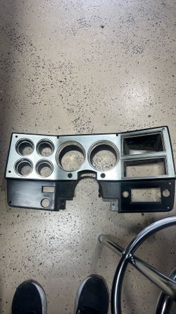 C10 dash