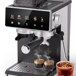 Espresso Machine