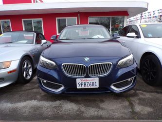 2014 BMW 228i