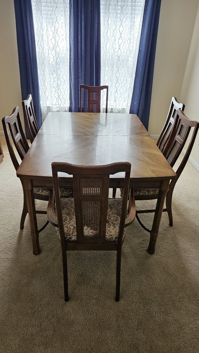 Dining Room Furniture “Excellent Deal “