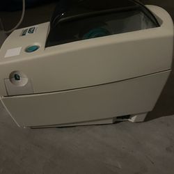 Zebra Printer 