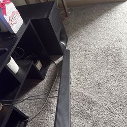 Samsung sound bar