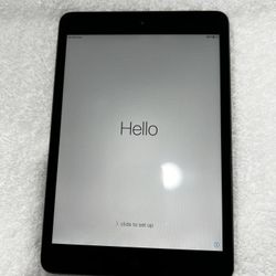 Mini iPad