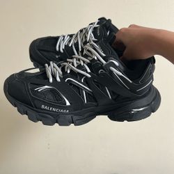 balenciaga tracks