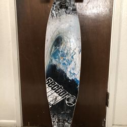 Sector 9 Longboard