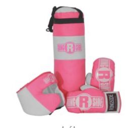Ringside Kids Boxing Package