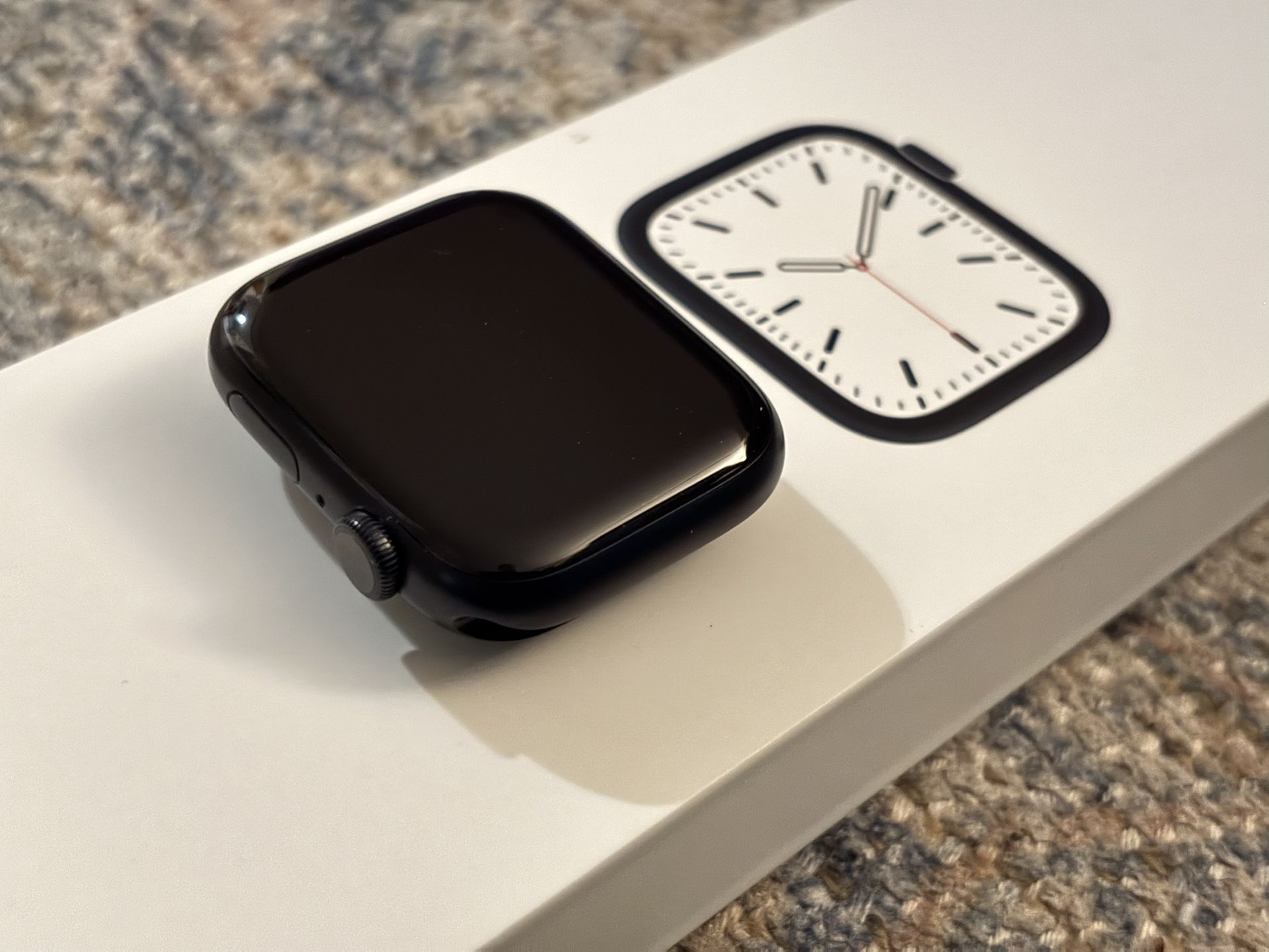 Apple Watch Series 7