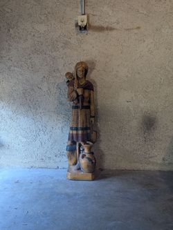 Sculpture / Statue