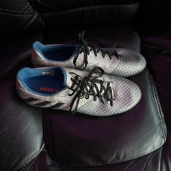 Adidas Soccer Cleats